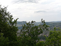 Week-end Lozère 2019